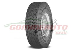COP. 295/60 R22.5 150/147L HYBRID HD3